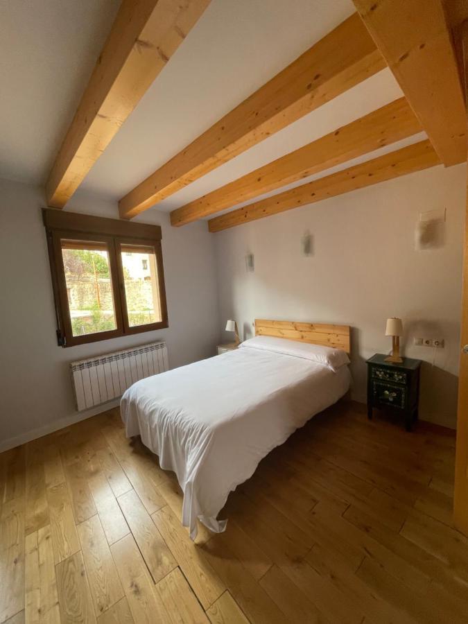 Atico En La Antigua Casa De Correos Apartment Molina de Aragon Luaran gambar