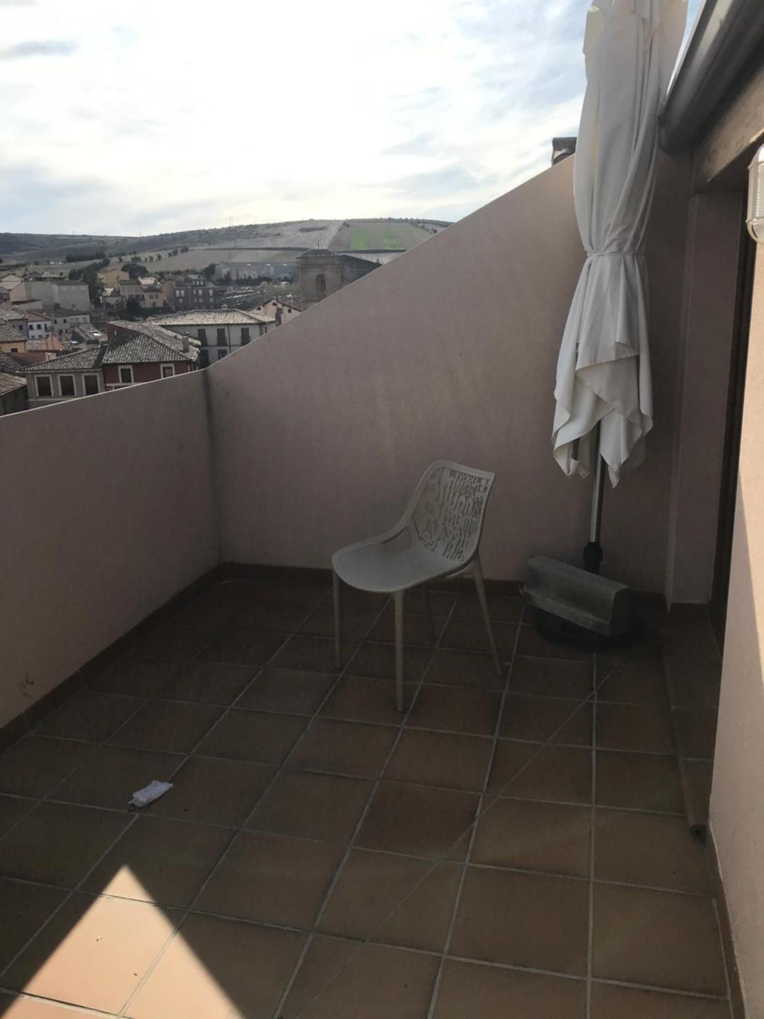 Atico En La Antigua Casa De Correos Apartment Molina de Aragon Luaran gambar