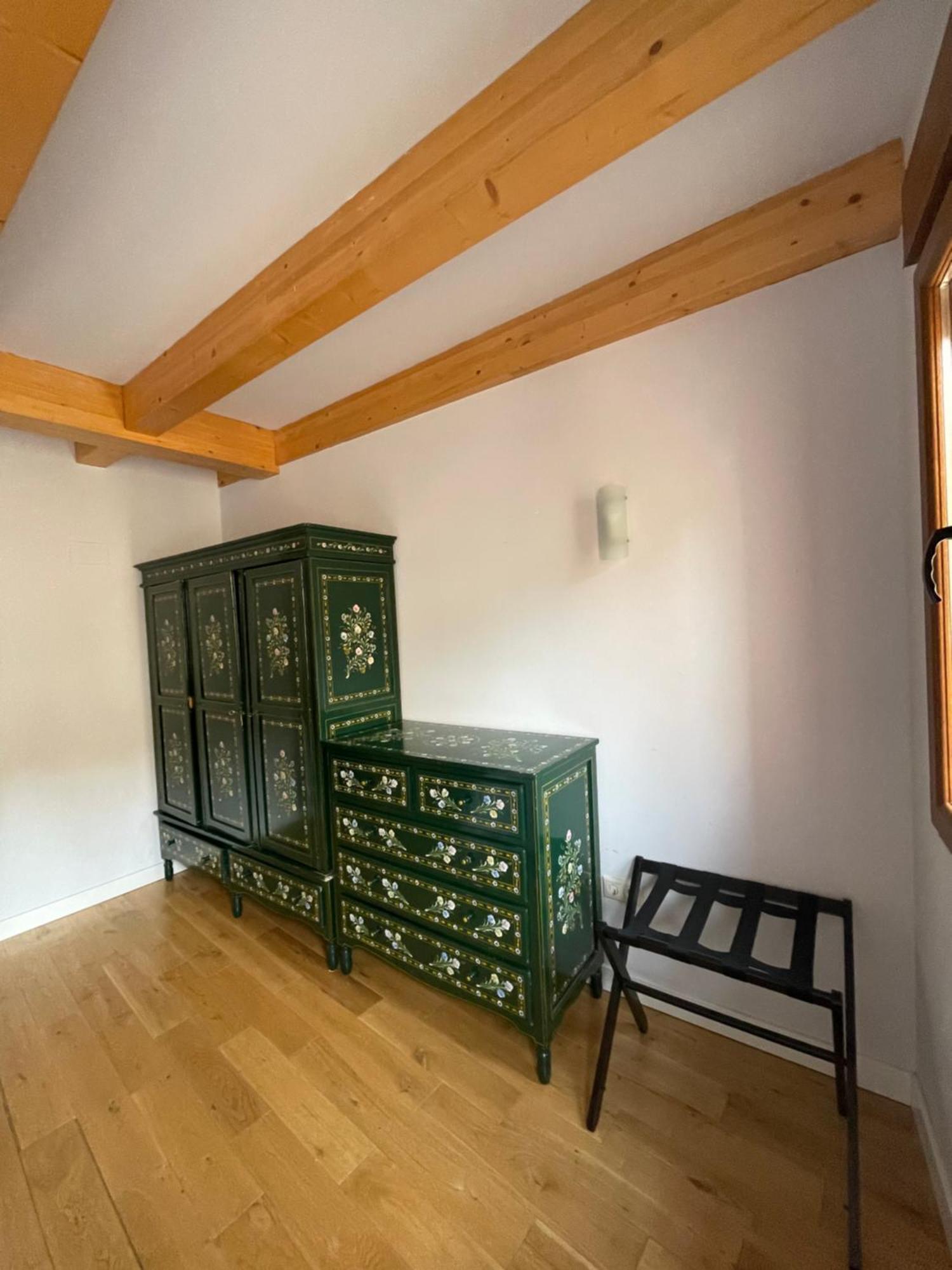 Atico En La Antigua Casa De Correos Apartment Molina de Aragon Luaran gambar
